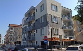Merve Apart Hotel